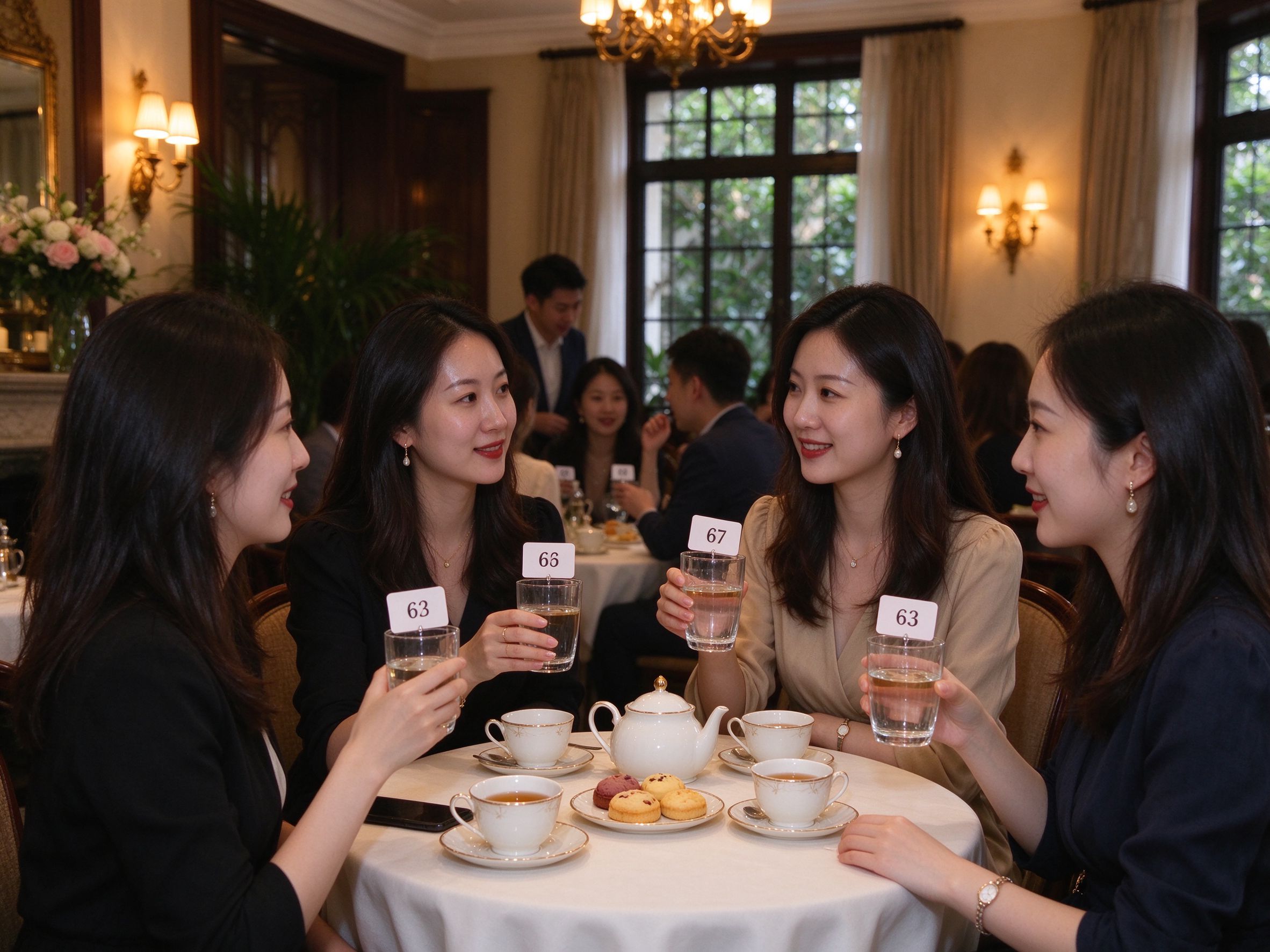 杜淳骏 上海婚介会员