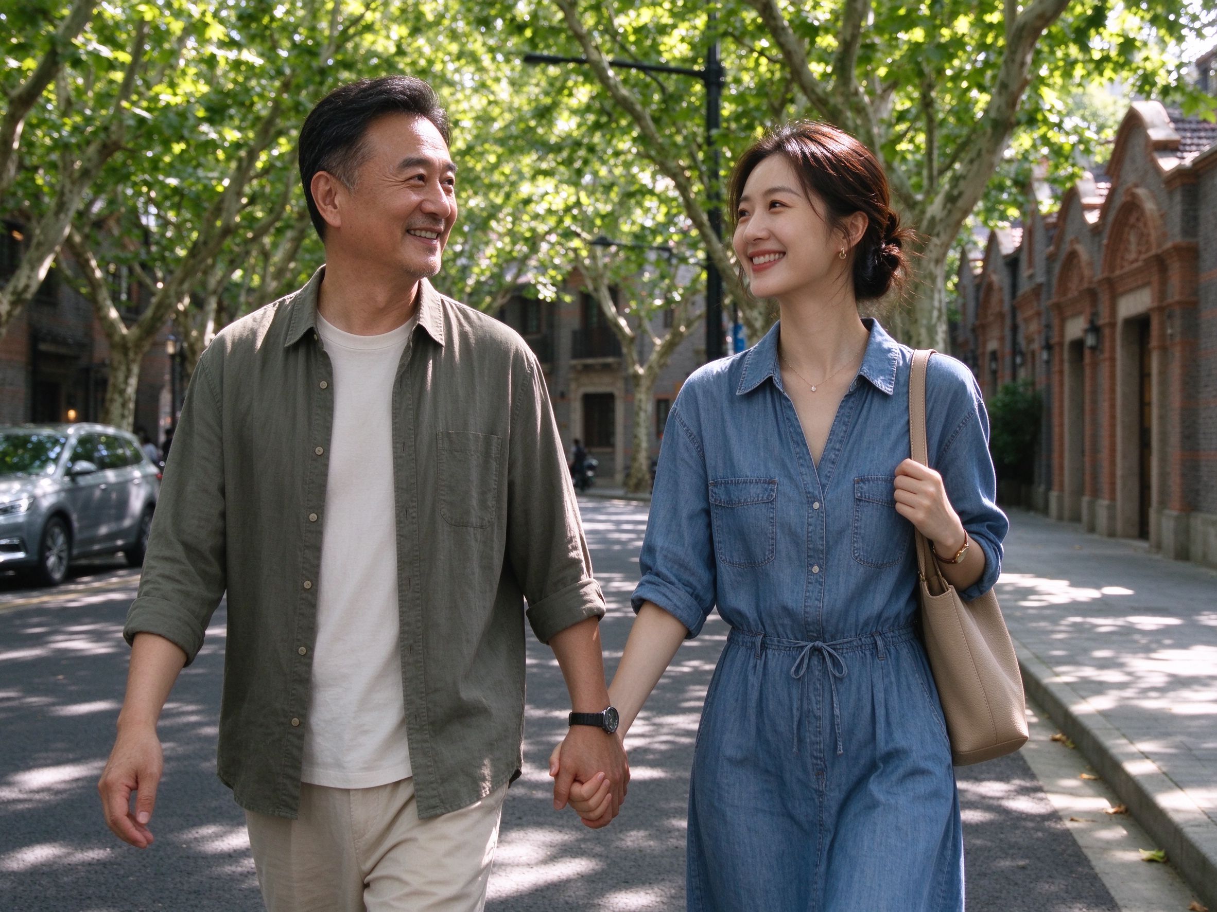 吴彦君 上海婚介会员